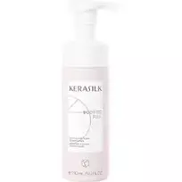 "Kerasilk Essentials Volumizing Foam Conditioner" - Kondicionierius ploniems plaukams, 150 ml