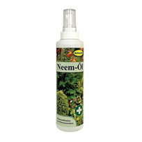 Neem aliejaus purškiklis, 250 ml