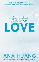 Twisted Love (knyga su defektais) - Ana Huang