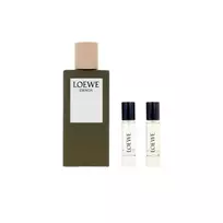 SET ESENCIA EDT 100ML+ EDT 10ML + ESENCIA ELIXIR 10ML