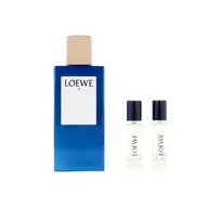 SET LOEWE 7 EDT 100ML + EDT 10ML + 7 ELIXIR 10ML