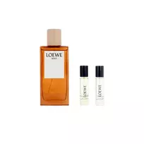 SET SOLO EDT 100ML + EDT 10ML + SOLO ELIXIR 10ML