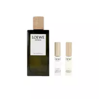 SET ESENCIA EDP 100ML + EDP 10ML + SOLO ELIXIR 10ML