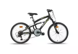 DVIRATIS MTB 20 SESTRIERE 6SP SHIMANO
