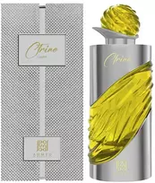 Ahmed Al Maghribi - Ctrine - parfumuotas ekstraktas - 100 ml