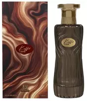 Ahmed Al Maghribi - Kaffe Latte - parfumuotas ekstraktas - 100 ml