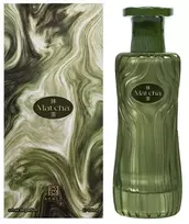 Ahmed Al Maghribi - Matcha - parfumuotas ekstraktas - 100 ml