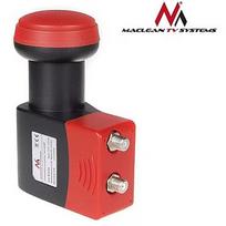 Maclean LNB twin MCTV-670 High Gain MCTV-670