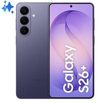 Samsung Galaxy S26+, 256GB, Cobalt Violet SM-S947BZVDEUB