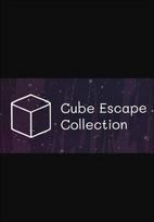 Cube Escape Collection (PC) Steam Key GLOBAL