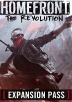 Homefront: The Revolution - Freedom Fighter Bundle (PC) Steam Key NORTH AMERICA