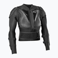 Fox Racing Titan Sport vaikiški dviratininko šarvai, juodi 24019_001