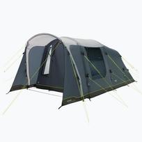 Keturvietė kempingo palapinė Outwell Monterey 4 Air blue