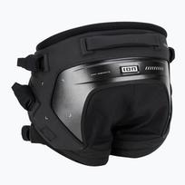 Vyriškas jėgos aitvarų diržas ION Kite Seat Radar black