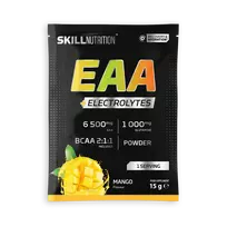 SKILL NUTRITION EAA + Electrolytes - 15g (1 porcija) Mangai