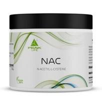 PEAK NAC (N-Acetyl Cysteine) - 60 kaps.