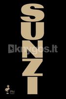 Karybos dėsniai - Sun Zi