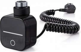 Tenas HEATQ NEX su spiraliniu laidu 300W, NEX300SCBL