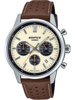 Casio EFR-575L-7AEF Mens Watch Edifice Chronograph 40mm 10ATM - Laikrodis vyrams