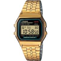 Casio VINTAGE  A159WGEA-1EF - Laikrodis - Laikrodis