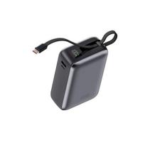 Atsarginis maitinimo šaltinis ("Power Bank") Ksix 30000 mAh