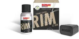 Keramikinė ratlankių danga SONAX Profiline 263841 50 ml