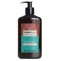 Kondicionierius Arganicare Shea Butter sausiems ir pažeistiems plaukams 400 ml
