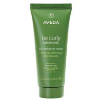 Plaukų formavimo kremas Aveda Be Curly Advanced Curl Enhancer garbanų paryškinimas nuo šiaušimosi blizgesiui 40 ml