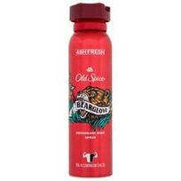 Dezodorantas purškiklis Old Spice Bearglove vyrams 150 ml ilgai išliekantis gaivus kvapas