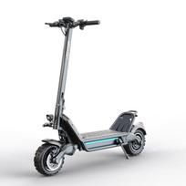 Elektrinis paspirtukas Joyor E6-S 11'', juodas