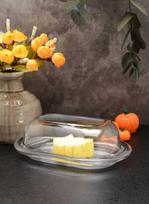 Sviestinė Pasabahce PB-98402 Stiklinė skaidri 19,8 cm