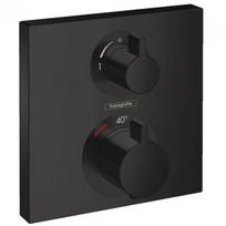 Potinkinis termostatinis maišytuvas Hansgrohe Ecostat Square 15714670