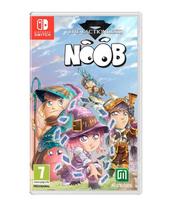 Kompiuterinis žaidimas Noob: The Factionless - Nintendo Switch