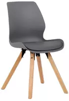 Plastikinė kėdė "Luna