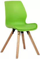 Plastikinė kėdė "Luna