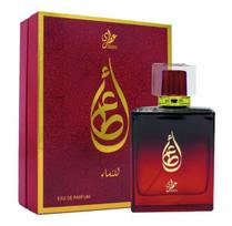 Kvepalai Attri Atta moterims, vaisinis kvapas, 100 ml EDP, 100 ml