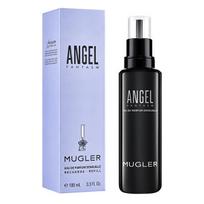 Pildomi kvepalai Mugler Angel Fantasm vaisinis gintarinis gurmaniškas EDP, 100 ml