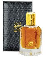 Unisex kvepalai Ahmed Al Maghribi Bin Shaikh Sweet Oud EDP 90ml, 90 ml