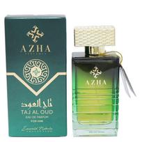 Kvepalai Azha Taj Al Oud medienos ir rytietiškas EDP 100 ml vyrams