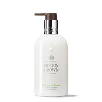 Kūno losjonas Molton Brown Lily & Magnolia Blossom drėkinantis gėlių kvapas 300 ml