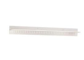 Lentyna Notio Living Lisa, 130 cm, balta