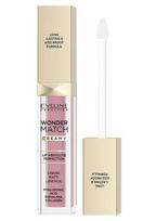 Eveline Cosmetics Wonder Match Matt skysti lūpų dažai 6,8 ml, 07 toffee
