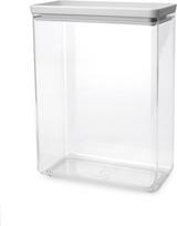 Brabantia hermetinis indas Tasty+, 5,4 l