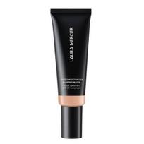 Veido pudra Laura Mercier Secret Brightening Powder 4 g paakių fiksavimui, skaistinanti, lengva