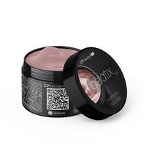 Builder Gel Excellent Gelatix 2.0 Marrone Naturale tiršta konsistencija, kapučino atspalvis, 50 g
