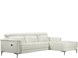 Minkštas kampas-reglaineris Loft 24 Lund, smėlio spalvos