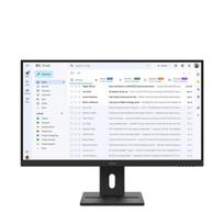 Monitorius Monitorius - Lenovo ThinkVision E27-40 27" Full HD 1920x1080 IPS HDMI Juodas