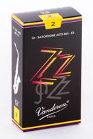 Liežuvėlis alto saksofonui Vandoren ZZ SR412 Nr. 2.0
