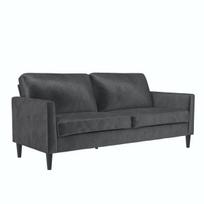 Sofa Mr. Kate Winston, pilka