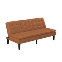 Sofa-lova Dorel Other Maine, ruda